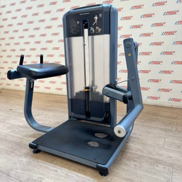 Precor Discovery Series Glute Extension