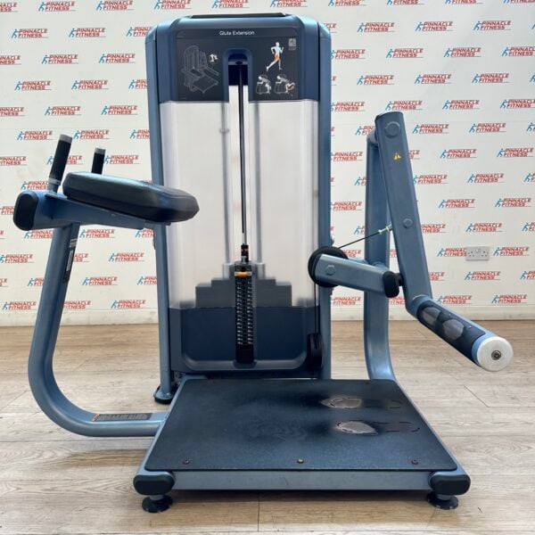 Precor Discovery Series Glute Extension - Image 2