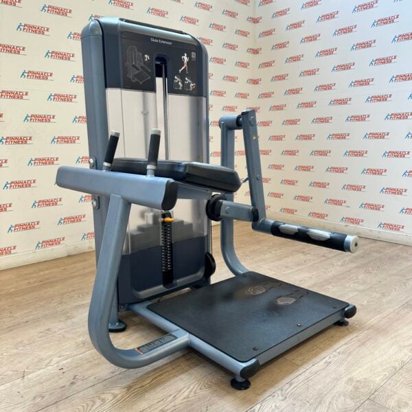 Precor Discovery Series Glute Extension - Image 3