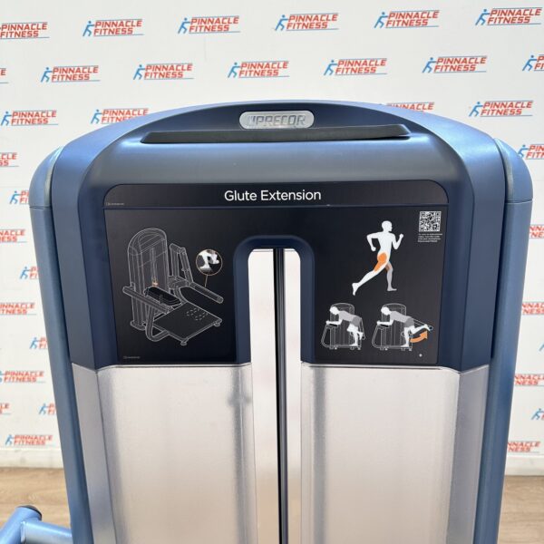 Precor Discovery Series Glute Extension - Image 7