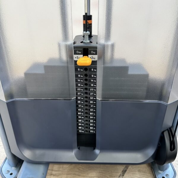 Precor Discovery Series Glute Extension - Image 8