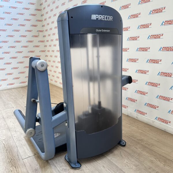 Precor Discovery Series Glute Extension - Image 10
