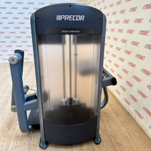 Precor Discovery Series Glute Extension - Image 11
