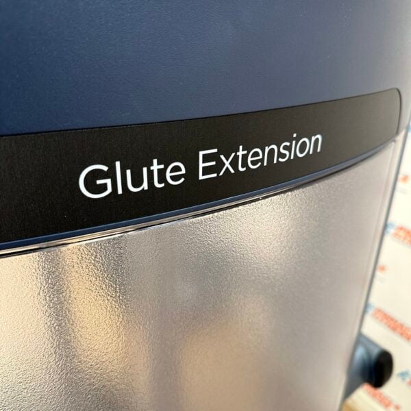 Precor Discovery Series Glute Extension - Image 4