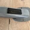York Pro-Style Dumbbells & Racks (2.5kg to 25kg)
