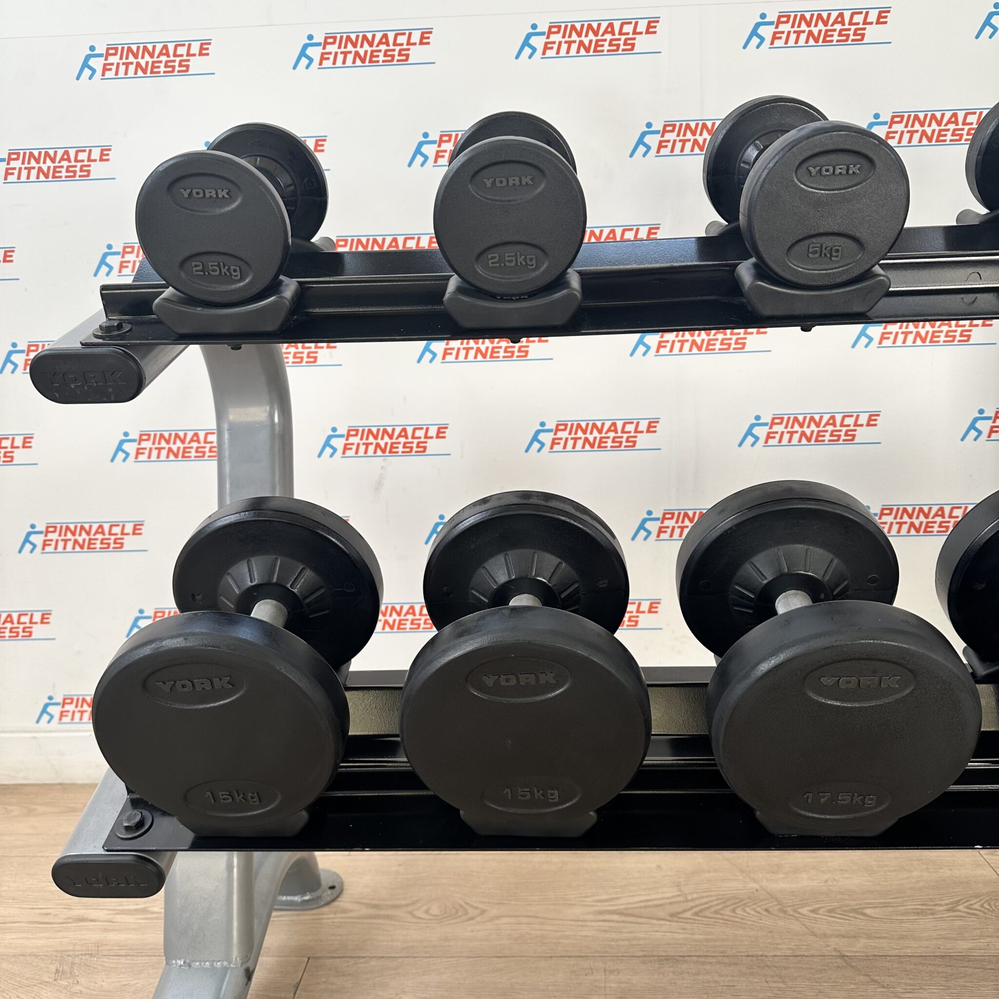 17.5 kg dumbbells uk outlet