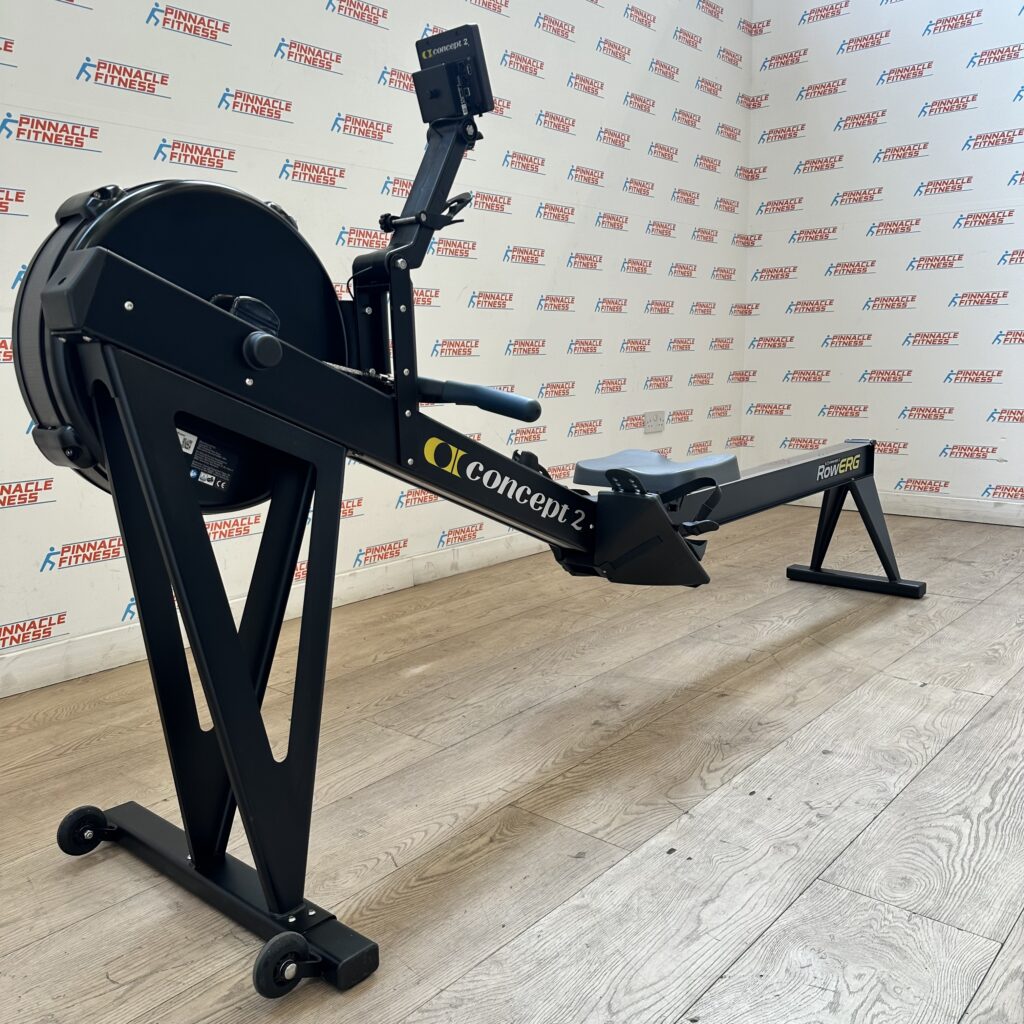Concept2 RowErg Tall Legs - Image 3