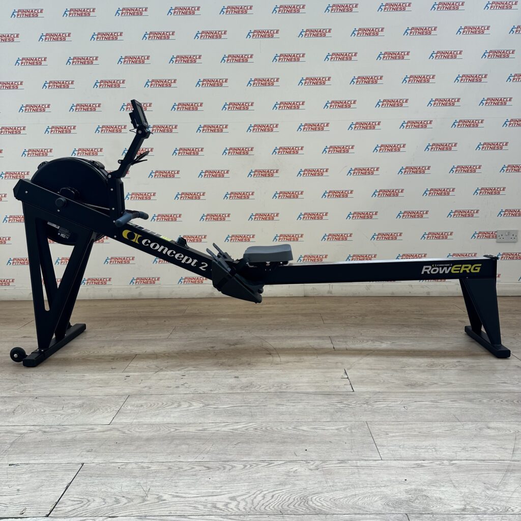 Concept2 RowErg Tall Legs - Image 4