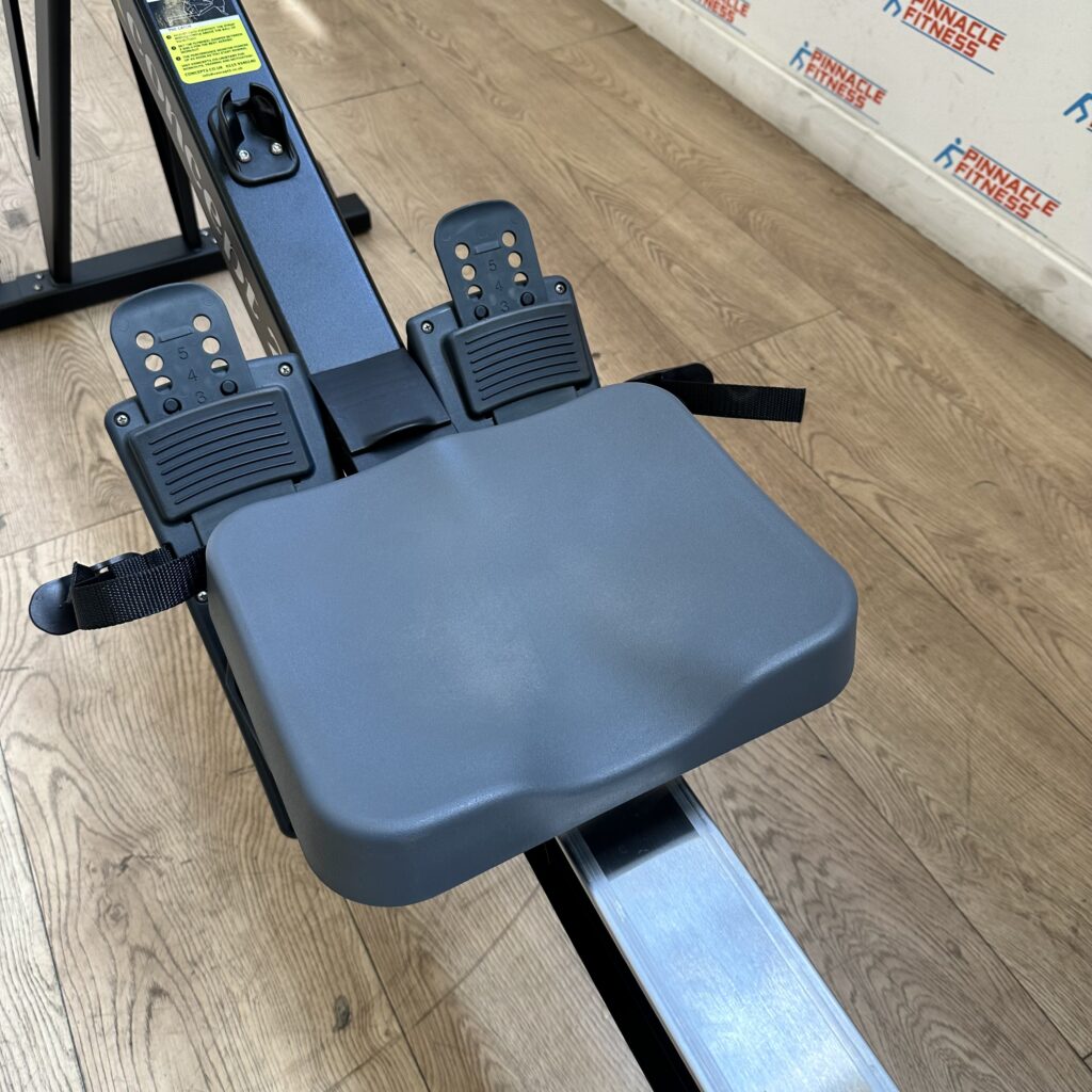 Concept2 RowErg Tall Legs - Image 6