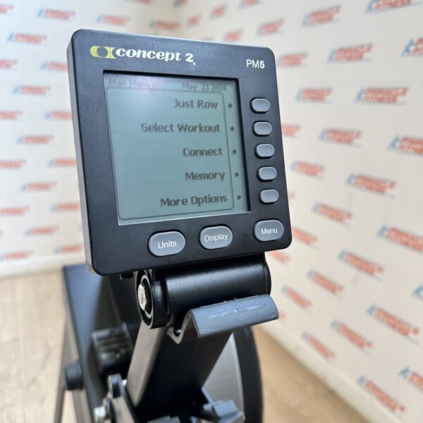 Concept2 RowErg Tall Legs - Image 2
