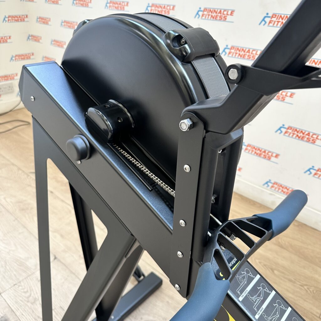Concept2 RowErg Tall Legs - Image 9