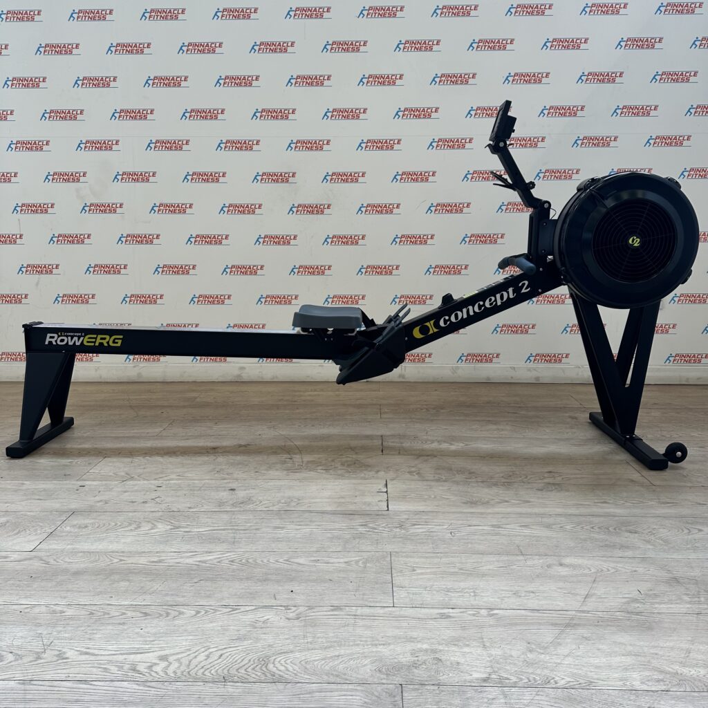 Concept2 RowErg Tall Legs - Image 11