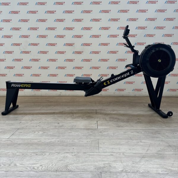 Concept2 RowErg Tall Legs - Image 11