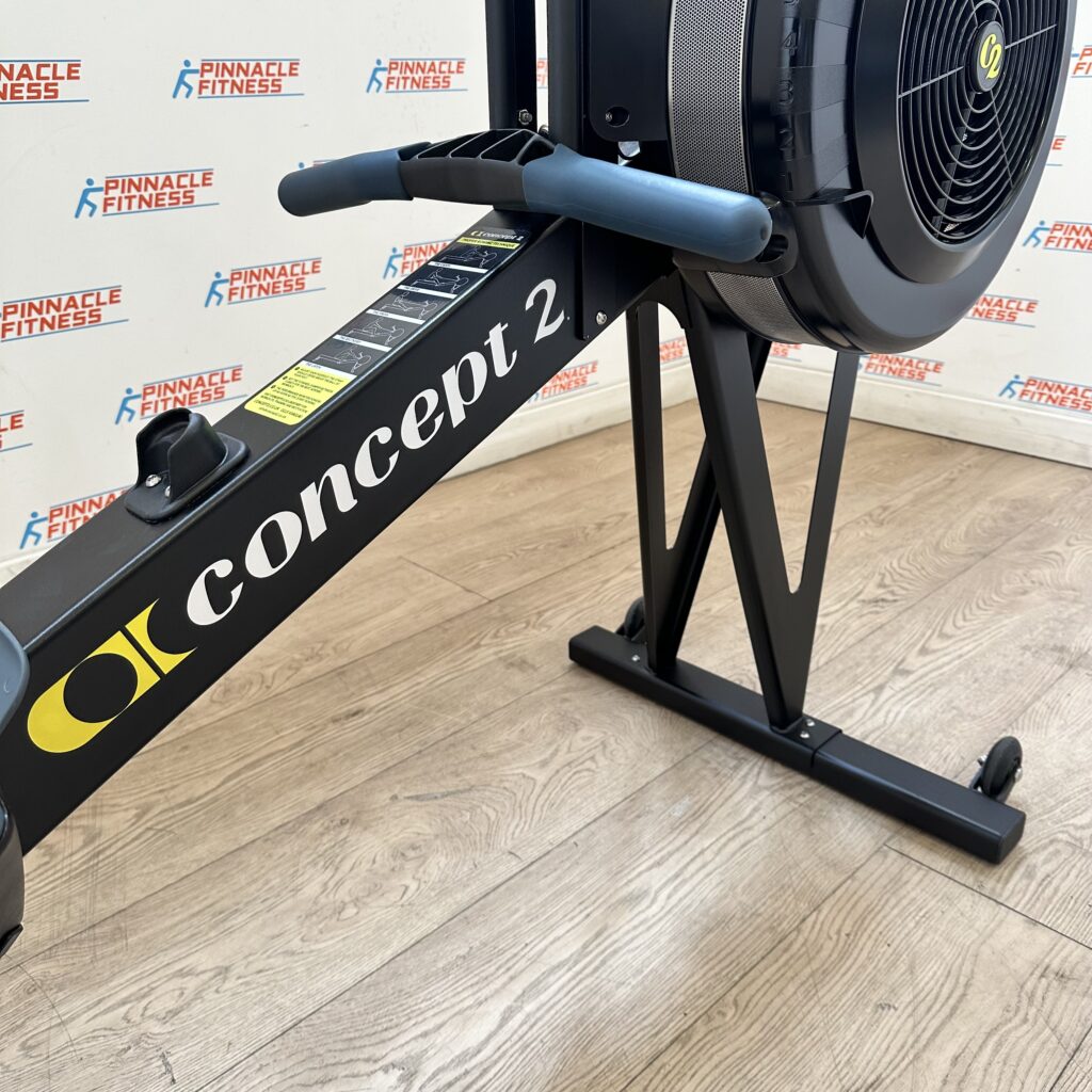 Concept2 RowErg Tall Legs - Image 12