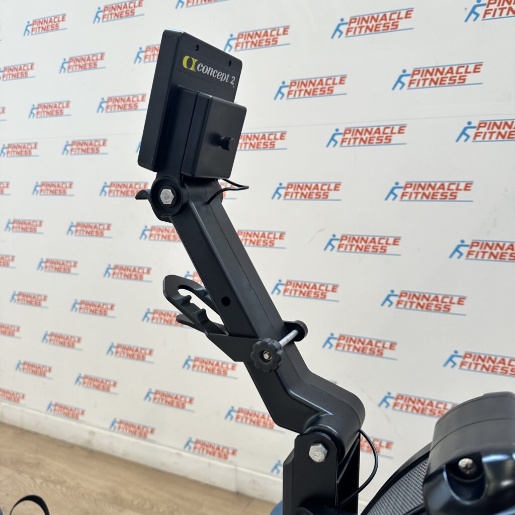 Concept2 RowErg Tall Legs - Image 15