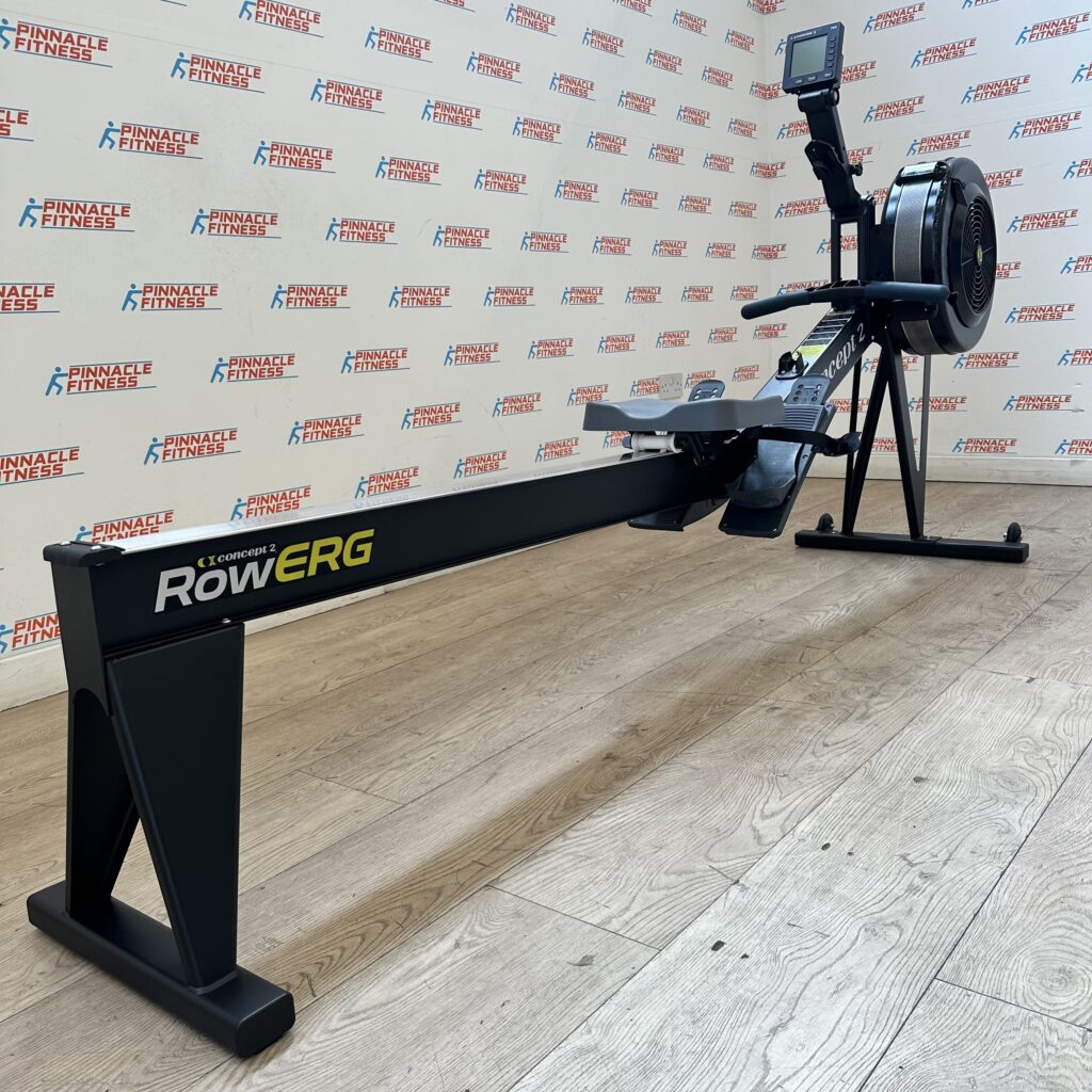 Concept2 RowErg Tall Legs - Image 17