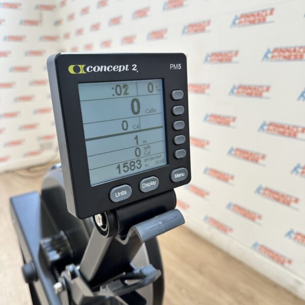 Concept2 RowErg Standard Legs - Image 2
