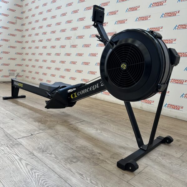 Concept2 RowErg Standard Legs - Image 8