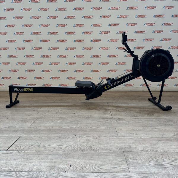 Concept2 RowErg Standard Legs - Image 10