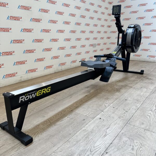 Concept2 RowErg Standard Legs - Image 11