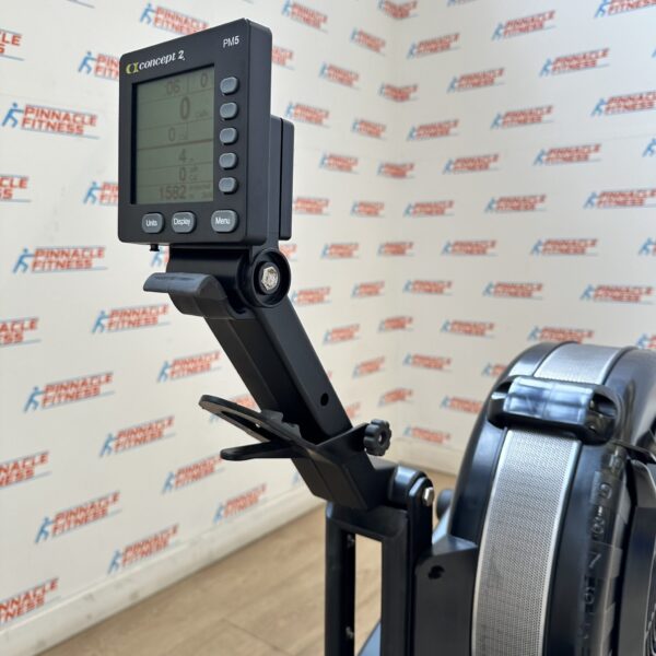 Concept2 RowErg Standard Legs - Image 14