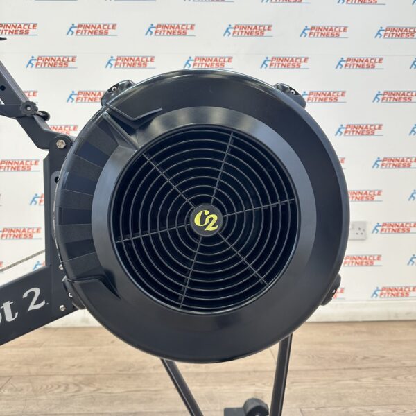 Concept2 RowErg Standard Legs - Image 15