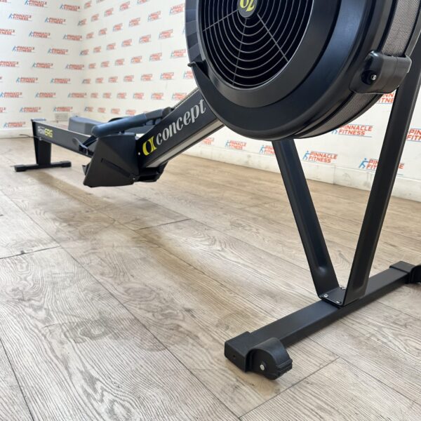 Concept2 RowErg Standard Legs - Image 17