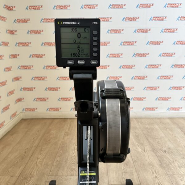 Concept2 RowErg Standard Legs - Image 21