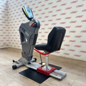 SCIFIT PRO1000 Upper Body Ergometer Hand Bike