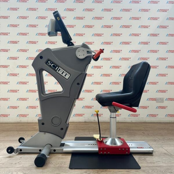 SCIFIT PRO1000 Upper Body Ergometer Hand Bike - Image 3