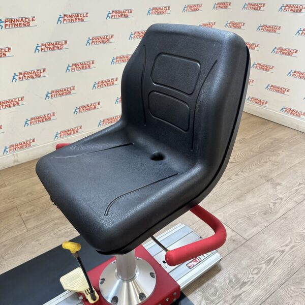 SCIFIT PRO1000 Upper Body Ergometer Hand Bike - Image 6