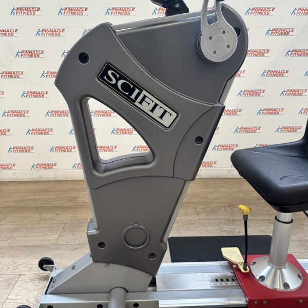 SCIFIT PRO1000 Upper Body Ergometer Hand Bike - Image 8