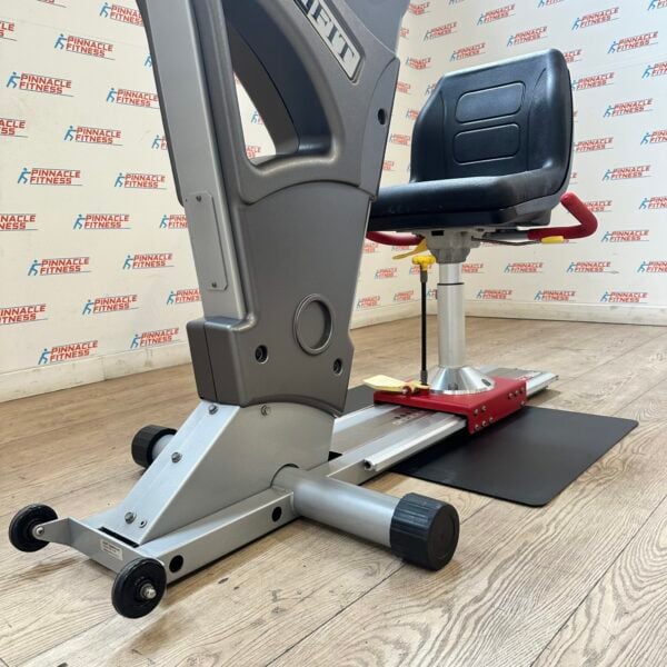SCIFIT PRO1000 Upper Body Ergometer Hand Bike - Image 9
