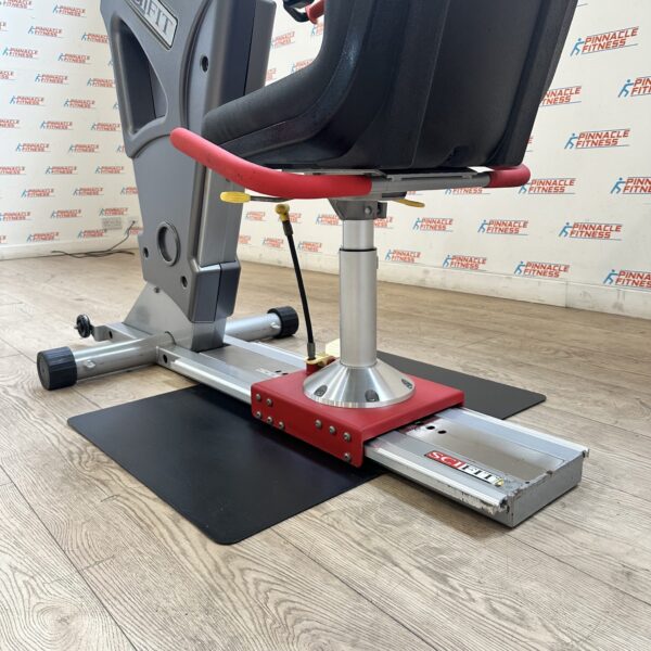 SCIFIT PRO1000 Upper Body Ergometer Hand Bike - Image 10
