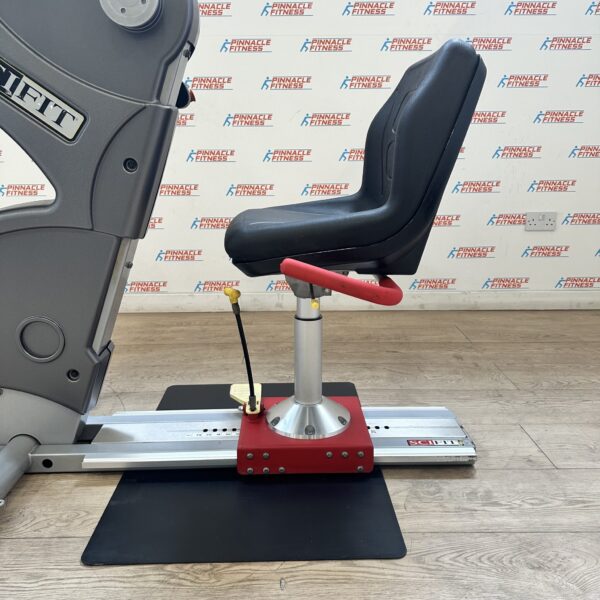 SCIFIT PRO1000 Upper Body Ergometer Hand Bike - Image 11