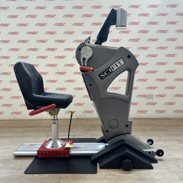 SCIFIT PRO1000 Upper Body Ergometer Hand Bike - Image 14