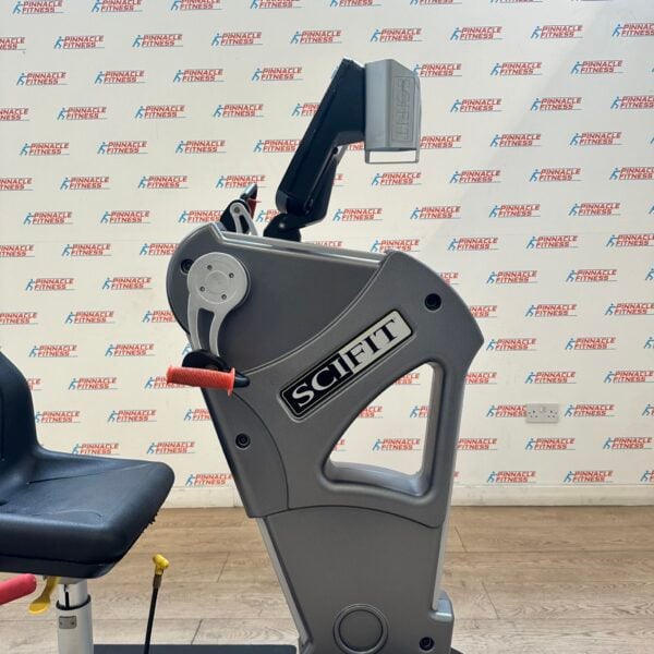 SCIFIT PRO1000 Upper Body Ergometer Hand Bike - Image 16