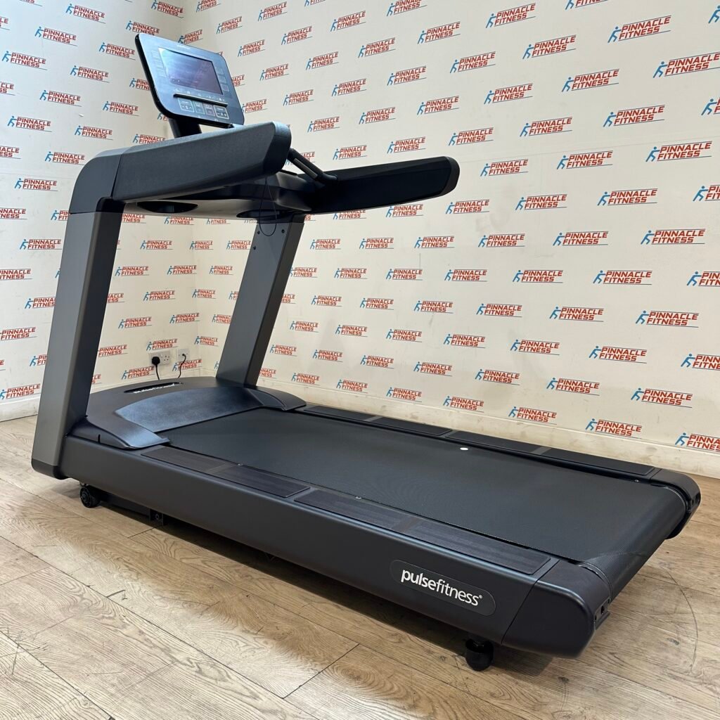 PULSE FITNESS Run 260G Series 2 Treadmill PULSE FITNESS Run 260G Series 2 Treadmill