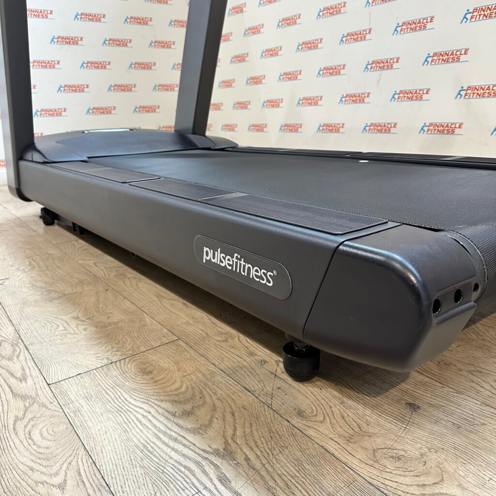 PULSE FITNESS Run 260G Series 2 Treadmill - Image 6