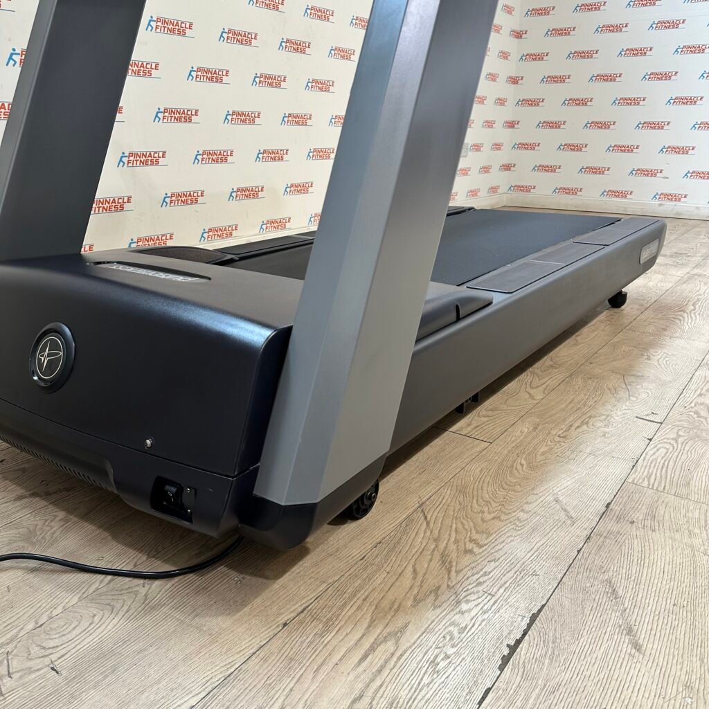 PULSE FITNESS Run 260G Series 2 Treadmill - Image 7