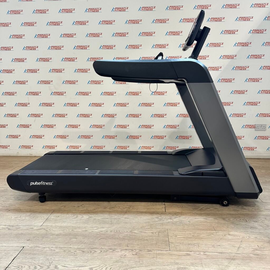 PULSE FITNESS Run 260G Series 2 Treadmill - Image 9
