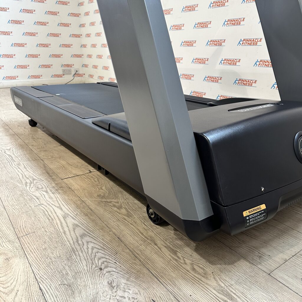 PULSE FITNESS Run 260G Series 2 Treadmill - Image 11