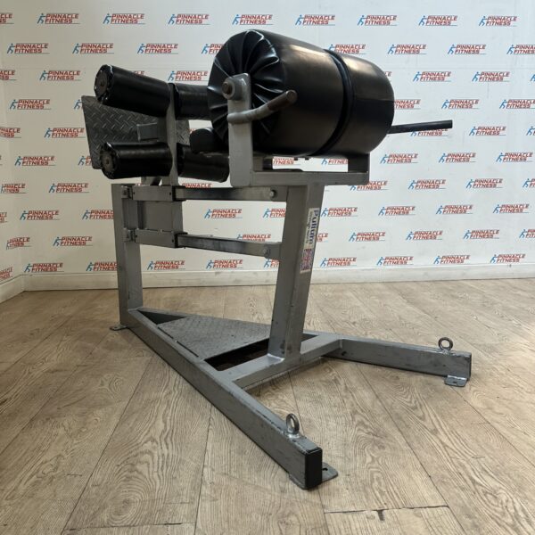 Pullum Sports Pro-B Glute/Ham Developer Bench - Image 2