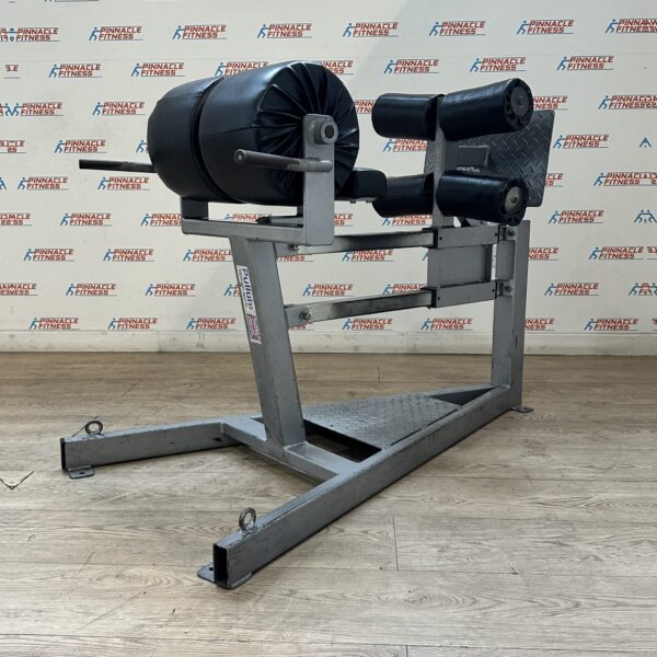Pullum Sports Pro-B Glute/Ham Developer Bench - Image 3
