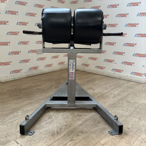 Pullum Sports Pro-B Glute/Ham Developer Bench - Image 4