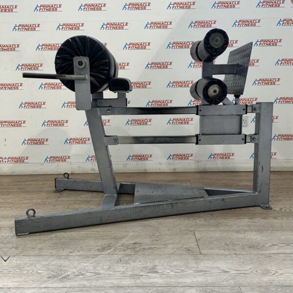 Pullum Sports Pro-B Glute/Ham Developer Bench - Image 6