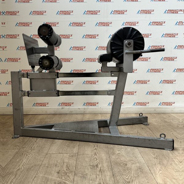Pullum Sports Pro-B Glute/Ham Developer Bench - Image 7