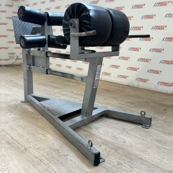 Pullum Sports Pro-B Glute/Ham Developer Bench