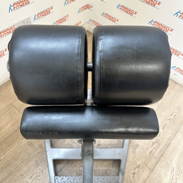 Pullum Sports Pro-B Glute/Ham Developer Bench - Image 9