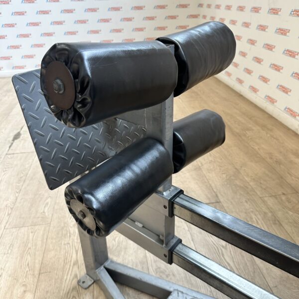 Pullum Sports Pro-B Glute/Ham Developer Bench - Image 10